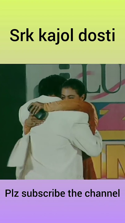 Srk kajol dosti l #srk  #kajol #dosti #modi #pathaan