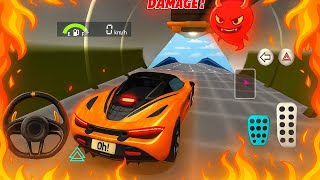 We Tried McLaren's F1 Car Parachute screenshot 4