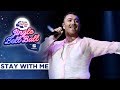 Sam Smith - Stay With Me (Live at Capital