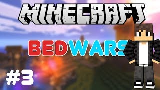 БЫСТРАЯ ПОБЕДА - (Minecraft BedWars MiniGame)