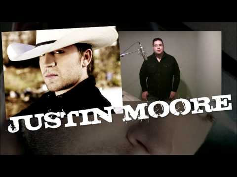 Mike McGuire interviews Justin Moore about Brad Pa...