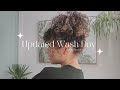 How I Get Defined Curls | Ashley Bloomfield