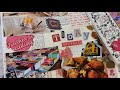 Junk Journal With Me: Indie Bookstore Day Event Spread