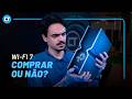 Wi-Fi 7 | COMPRAR ou NÃO um roteador novo? Opinião (em 2025)‎
