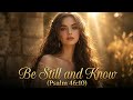 Be Still And Know Psalm 46 10 Official Messianic Worship Song 2026 