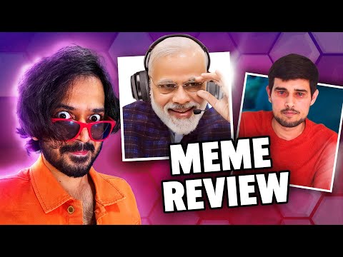 Modiji Is A Gamer !?