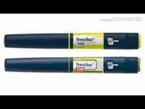 الترسيبا انسولين قاعدى ايمى و تجربتى مع السكرى