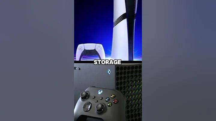 PS5 pro vs Xbox series X