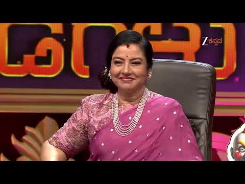 Comedy Khiladigalu 2025 Ep 8 Webisode 03 Nov 16 2025 Jaggesh Tara Anuradha Zee Kannada