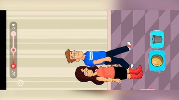 Save the date game level 37