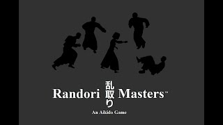 Upcoming Aikido Mobile VG App screenshot 1
