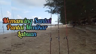 Memancing Game Santai2.. screenshot 1