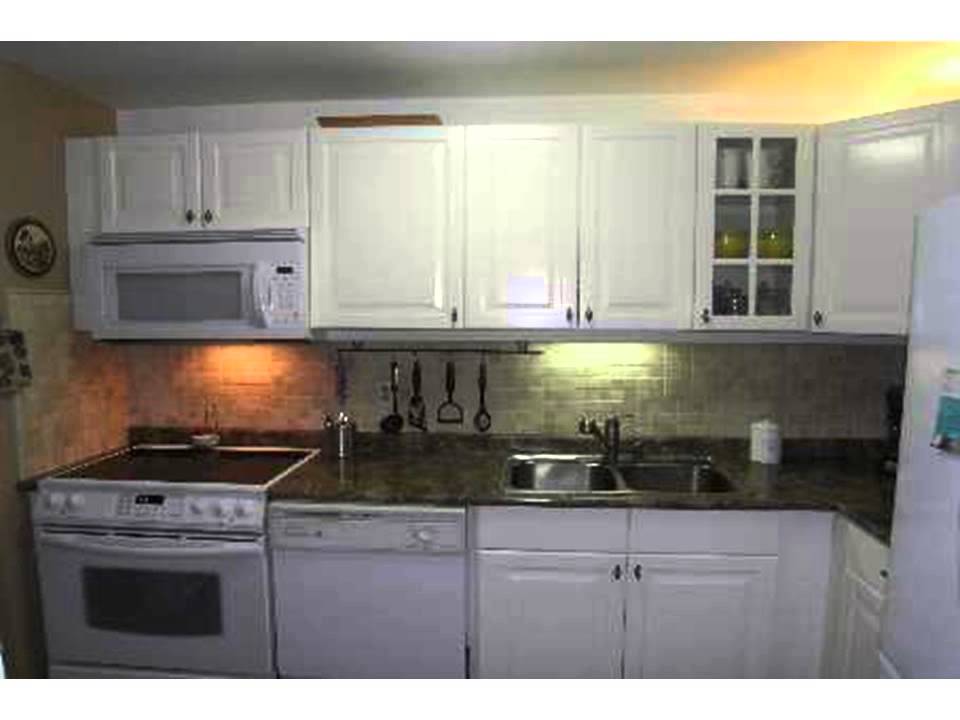 Nicholson Way Condo Towns in Johnsview Village in Markham & Thornhill