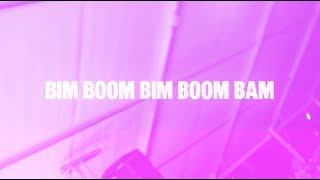 Merk & Kremont - Bim Boom Bam