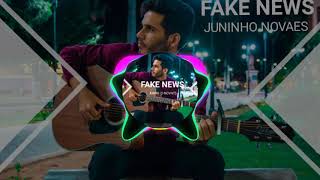 Juninho Novaes - Fake News
