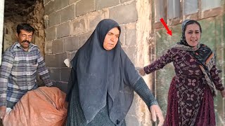 Life In The Village The Couple Cleaned The House Today