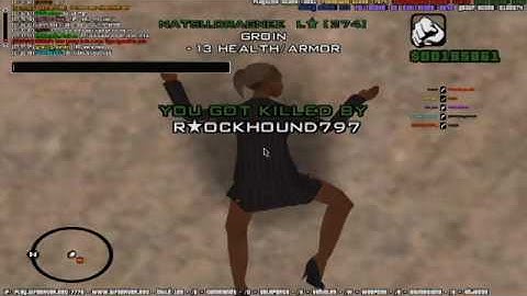 UIF - FOURTH unfair mban/disarm