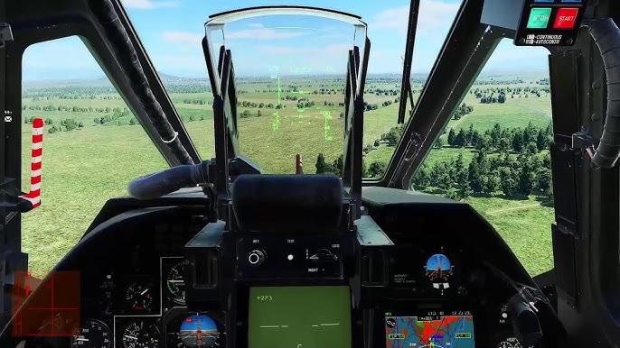 Digital Combat Simulator (PC): simulador gratuito recebe nova