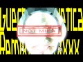 ผ้าอ้อม99999 - not mika Guernica Helvetica Remix（Official Lyric Video）
