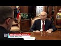 Ukraine-Krieg: Putin räumt Probleme bei der Kraftstoffversorgung ein
