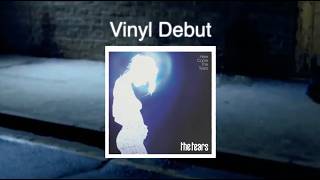 THE TEARS- Here Come The Tears - Record Store Day 2026 Reissue