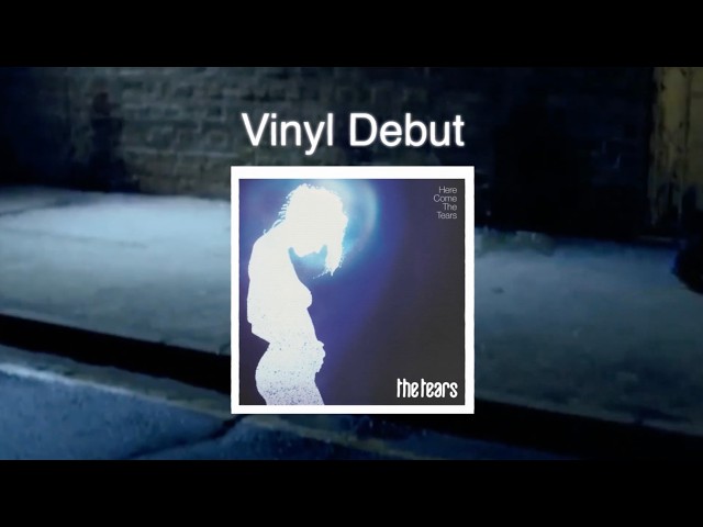 洋楽 Here Come The Tears / the tears The Tears, Here Come the Tears - by Jim Di Gioia