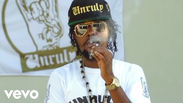 Popcaan - Way Up (Official Video)