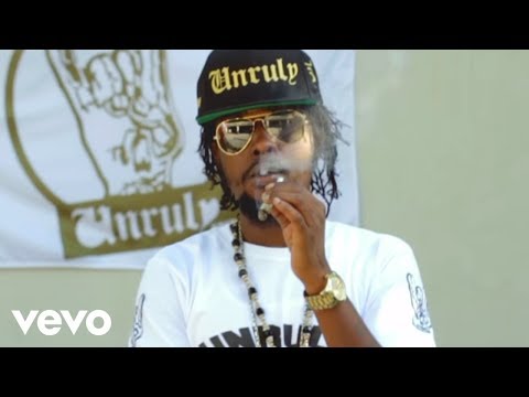 Popcaan - Way Up 