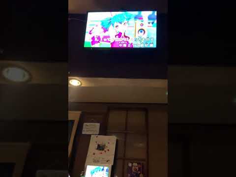 男がラズベリー＊モンスターを歌ってみた