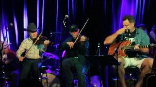 The Time Jumpers Vince Gill Singing Kid Sister Tribute To The Late Dawn Seasr chords