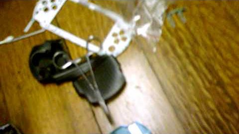 My Left trigger dont work on my psp why?