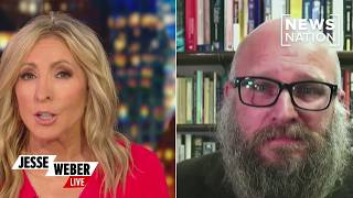 Economist explains what Iran’s currency collapse could mean for global economy | Jesse Weber Live