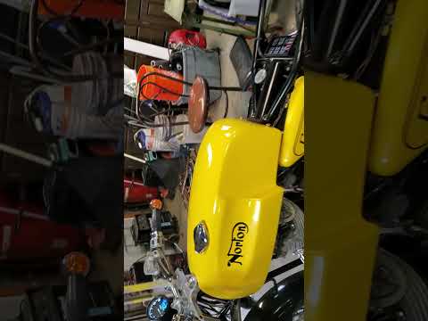1972 Norton 750 For Sale1 6000 Obo