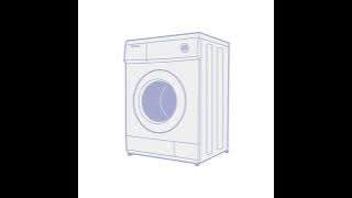 Vanishing Girl and Rosemary Fairweather - Washing Machine (432hz)