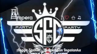 Single Funkot‼️Dj Lumpuhkan Ingatanku • Angga Stalker❗New Trending 2024
