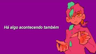 Jack Stauber - There's Something Happening - [tradução/legendado] - [Remake]