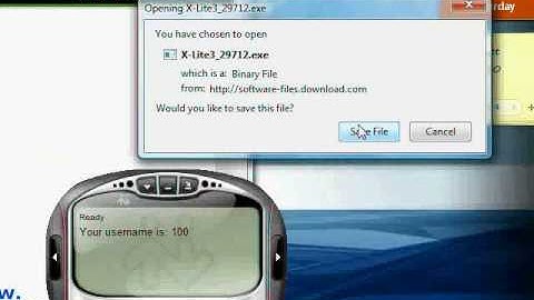 How to install and configure XLite