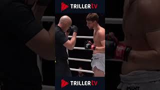 High Level Fight Spirit