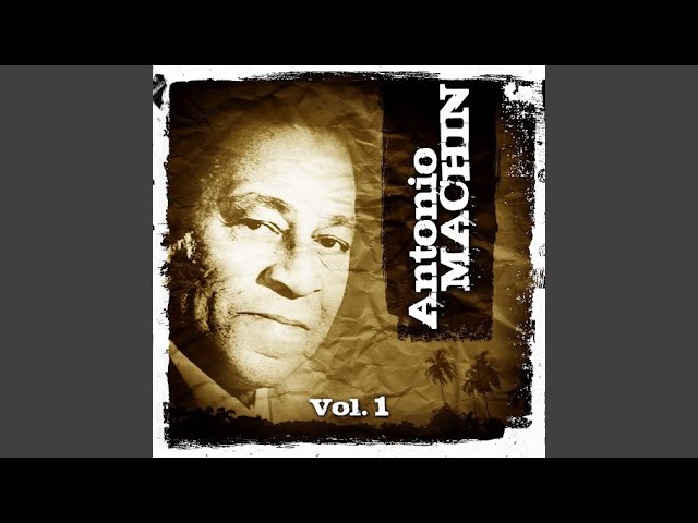Antonio Machín - Quizás, Quizás, Quizás accordi