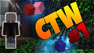 CTW Montage? #1 || Universocraft || iRafytahxD_