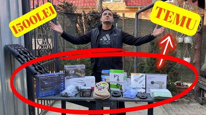 PREZINT si TESTEZ 18 produse de pe TEMU.Utilizand CODUL MEU aveți o OFERTA din partea MEA(dwj4463)