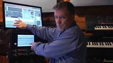 iZ RADAR Studio - Overview