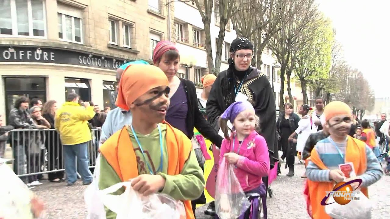 Carnaval de Lorient. Part02.mov