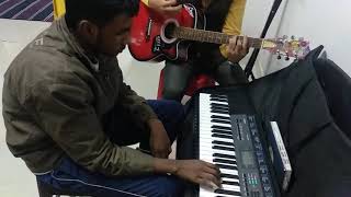 AJEEB DASTAAN | THE LOVE RHYMES | MUSIC