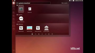 2- Switching from MacOS to Ubuntu 14.04