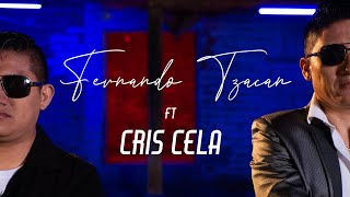 CASARME QUERÍA | Fernando Tzacan feat Criss Cela [video oficial] Resimi