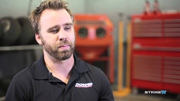 Edelbrock 700HP Coyote Crate Engine