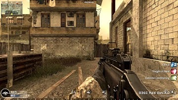 CoD 4 Without Lag Comp.mp4
