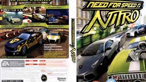 Top 50 Wii Games Intro Reversed