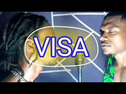 Visa Pinda Bway Ezeco De Mawe Mtwa Rifle KinOndonYard Freestyle Video Part 2